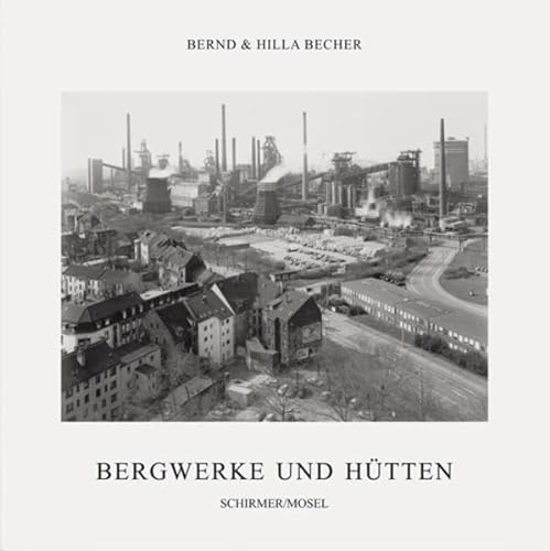 Coal Mines and Steel Mills: Zur Ausstellung im Josef Albers Museum in Bottrop Englischsprachige Originalausgabe mit deutscher Textbeilage